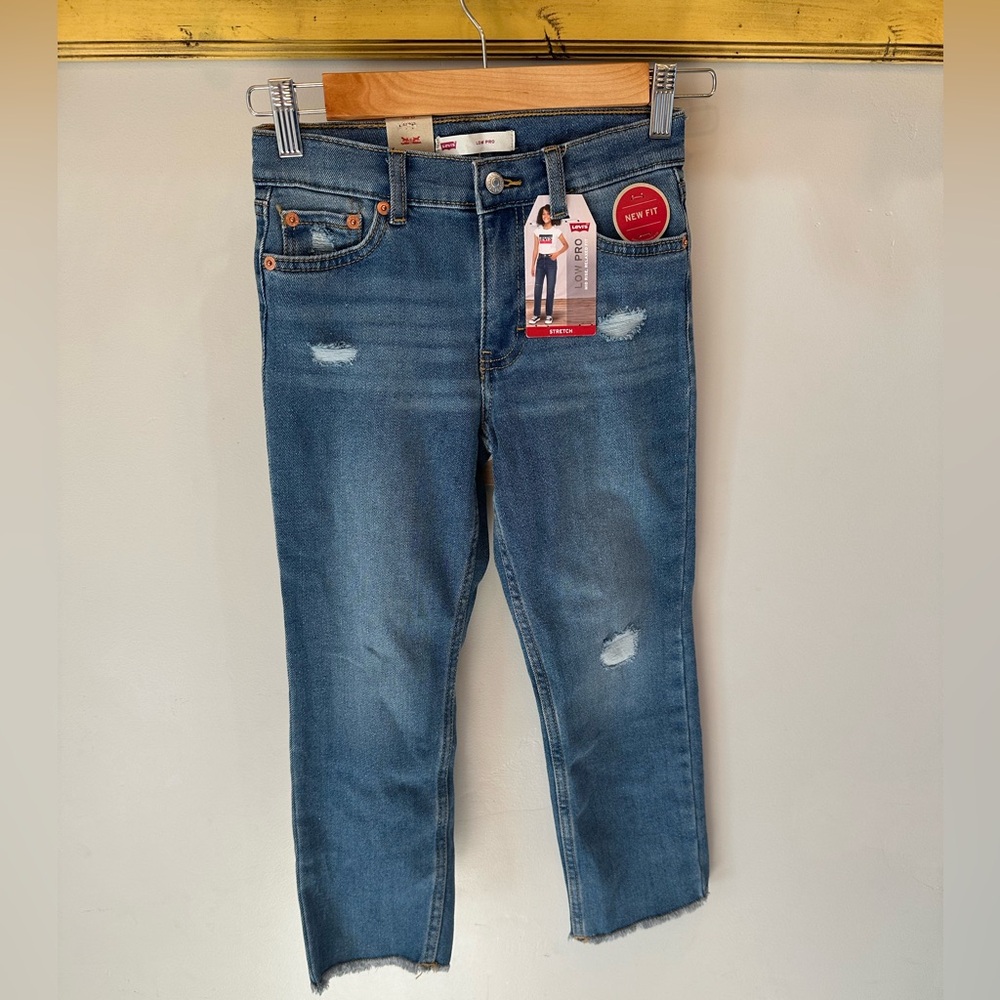 Girls Levi’s